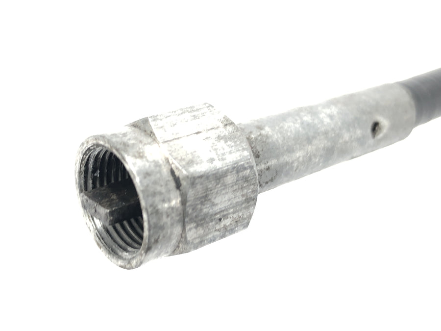 Triumph Bonneville T140V [1976] - Тахометр вал