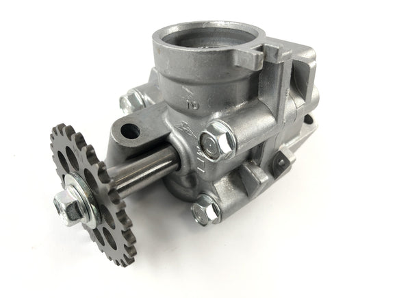 Honda CBF 1000 A SC58 [2006] - Ölpumpe