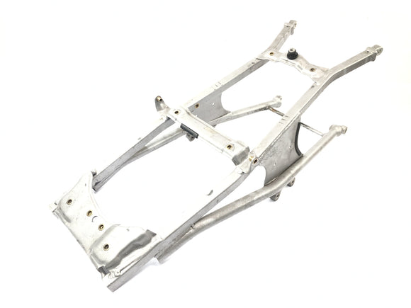 Triumph Speed Triple T509 [1998] - Heckrahmen Motorradrahmen