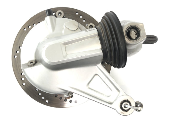 BMW K 1200 GT K12 [2003] - ファイナルドライブ カルダン後輪駆動 33/12