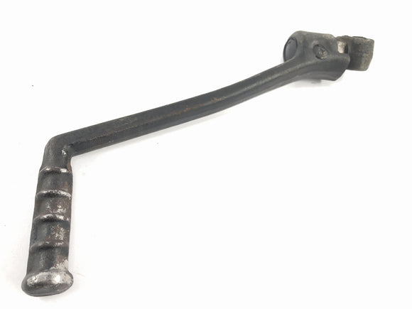 ヤマハTT 600 59x [1986]  - キックスタータースターターレバーキッカー