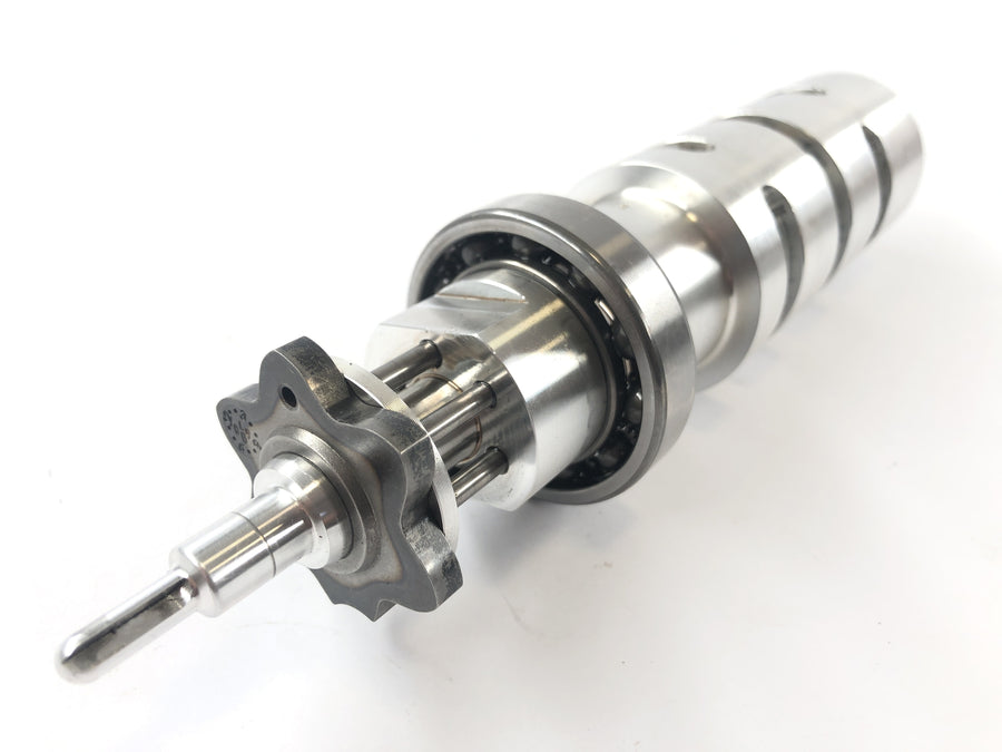 BMW K 1300 S K12S [2010]  - 换档辊