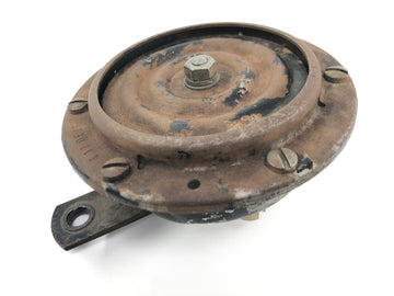 Moto Guzzi V7 Special [1971] - Hupe Signalhorn