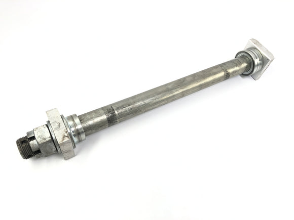 Kawasaki Z 1000 ZRT00A [2006] - ACHE ASSLE PERDERE