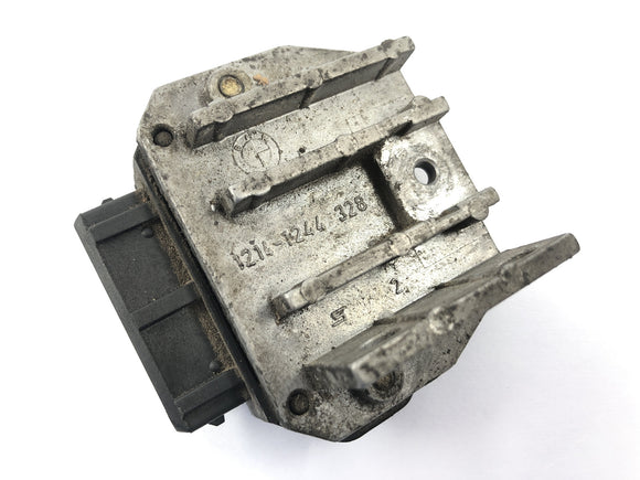 BMW R 100 RT 247 [1981] - Unité de commande du contrôleur