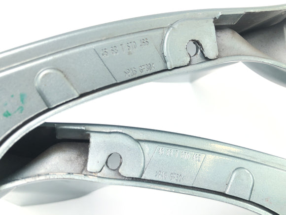 BMW K 1200 GT K12 [2003] - ウィンドディフレクターフェアリング左右