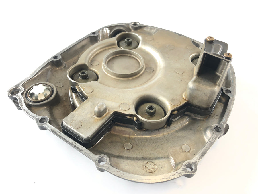 Yamaha xjr 1200 4pu [1995] - coperchio del coperchio del motore