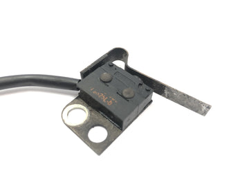 BMW R 1150 GS R21 [2002] - Takajarruvalokytkin - 0