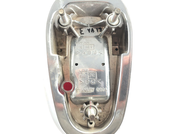 Yamaha XVS 650 Drag Star VM02 [1998] - baklys