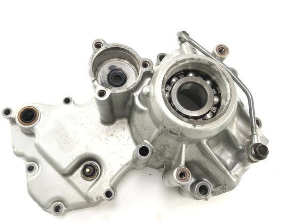 川崎VN -15 VNT50A [1989]  - 角驱动角齿轮kardan