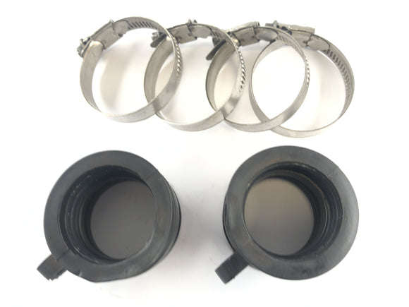 Moto Guzzi 850 Le Mans 3 VF [1986] - intake noise set couple