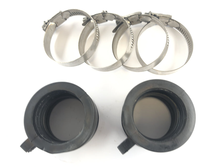 Moto Guzzi 850 Le Mans 3 VF [1986] - Intake -ruissetpaar