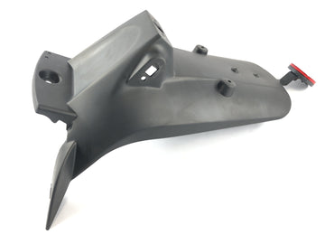 Moto Guzzi Norge 1200 [2006] - license plate holder - 0