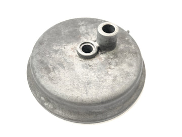 Kawasaki Z 1100 KZT10A [1984] - Motorlid met oliefilterdeksel - 0