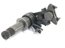 BMW K 1200 S K12S [2005] - Schaltwelle Schalthebelwelle Schaltmechanismus-2