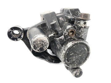 Yamaha XT 600 43F [1985] - brzdové brzdové kleště na přední straně