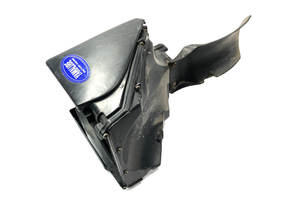 Yamaha YZ 426 F [2000] - caja filtro aire airbox