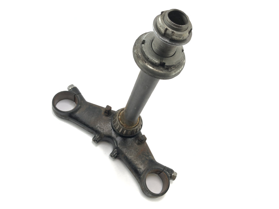 Honda GL 1000 GoldwingGL1 [1978]  - 下のフォークブリッジ