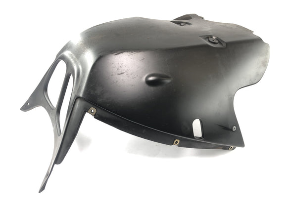 BMW K 1200 GT K12 [2003] - フロント スポイラー トリム、フロント トリム パネル