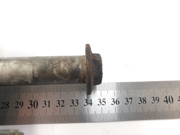 Honda CB 750 RC42 [1996] - rear axle with chain tensioner set - 0