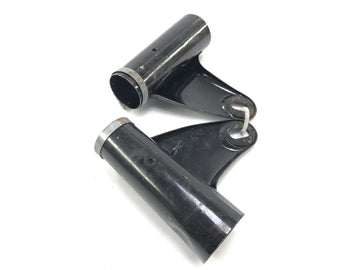 BMW R 60/5 [1973] - Headlight mount lamp holder - 0