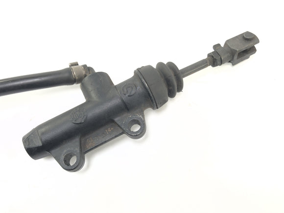 BMW F 650 GS Dakar [2007] - Bomba de freio atrás