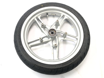 BMW R 1150 RT R22 [2001] - 前轮轮辋铝轮辋 3.50 x 17" - 0