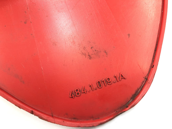 Ducati 916 [1996] - Beklädnadskylare