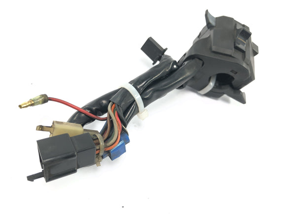 Kawasaki GPZ 1000 RX ZXT00A [1986] - Lenkerschalter Schaltereinheit links