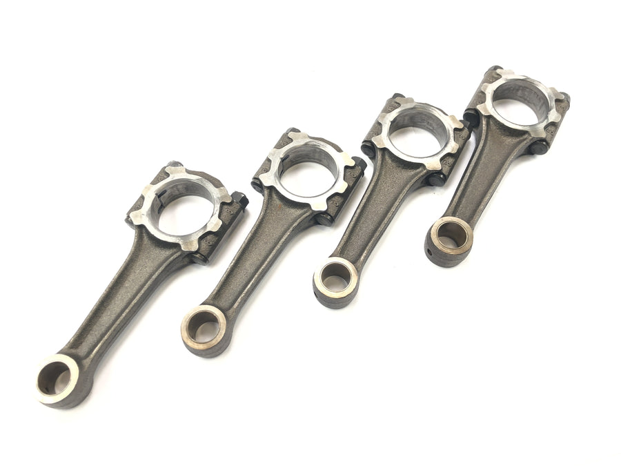 BMW K 100 [1984] - 连杆 连杆四件套