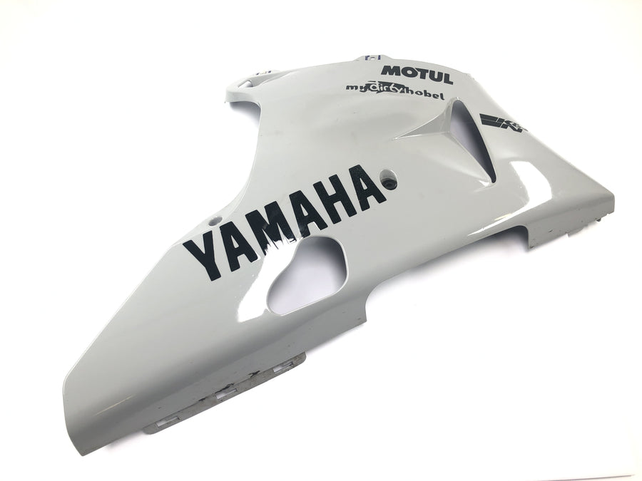 Yamaha YZF R1 RN04 [2001] - Sivupaneelin suojuksen sivupaneeli oikea