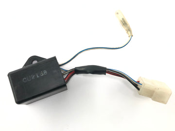 Cagiva Planet 125 [1998] - CDI 点火ユニット コントロールユニット 点火ボックス