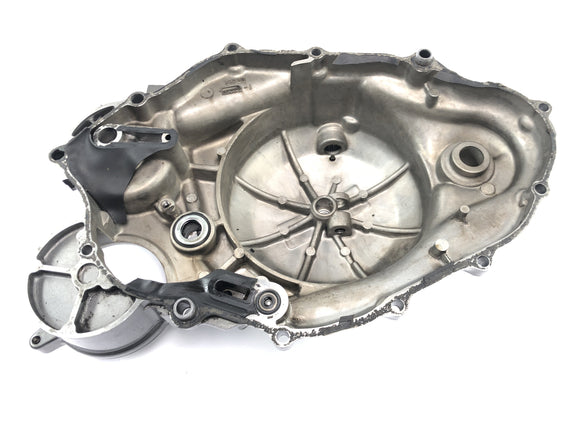 Yamaha XTZ 660 3YF [1992] - Kryt spojky kryt motoru