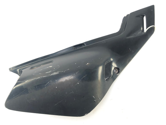 YAMAHA XT 600 E 3TB [1996] - sidoskydd höger beklädnad