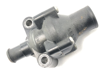 KTM 640 LC4 EGS [1999] - Thermostat Thermostatgehäuse - 0