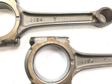 川崎VN 1500クラシックVNT50D [2001] -Pleul Bar Rodセット - 0