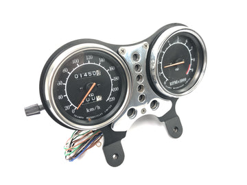 Triumph Thunderbird 900 T309RT [1995] - Tachoeinheit Cockpit Instrumente Tacho