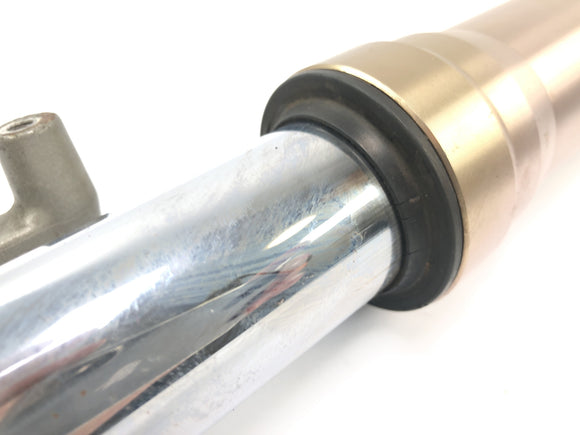 Yamaha YZF 750 R 4HN [1995] - Gabel Telegabel mit Achse