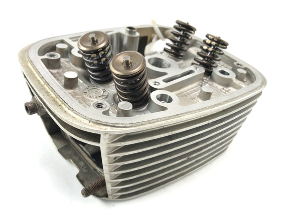 BMW R 1150 R R21 [2003]  - 右阀门的气缸盖