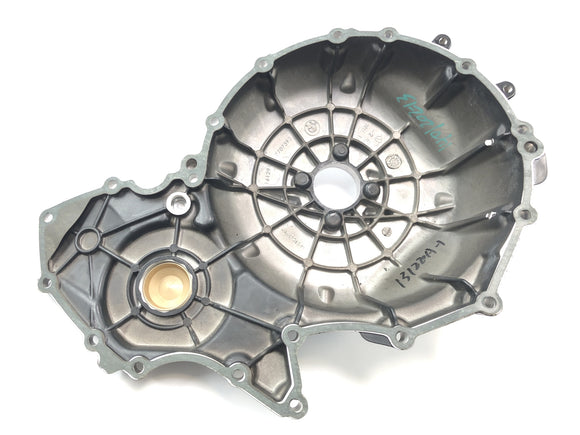 BMW K 1200 S K12S [2004] - Laturikansi moottorin kansi generaattorin kansi