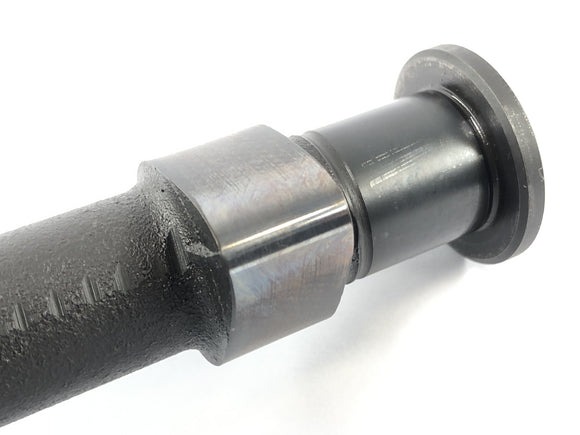 Kawasaki ZR7 ZR750F [1999] - Nockenwelle Einlassnockenwellen Achswelle Kipphebelwelle