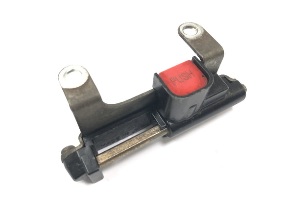 Kawasaki Z 1100 KZT10A [1984] - Hjelmlås