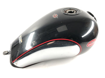 Moto Guzzi California 1100 EV KD [2002] - Tank Benzintank - 0