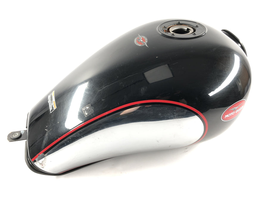 Moto Guzzi California 1100 EV KD [2002] - Spremnik za benzin
