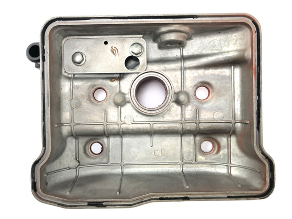 SWM SM 125 R [2018] - couvercle de moteur de soupape