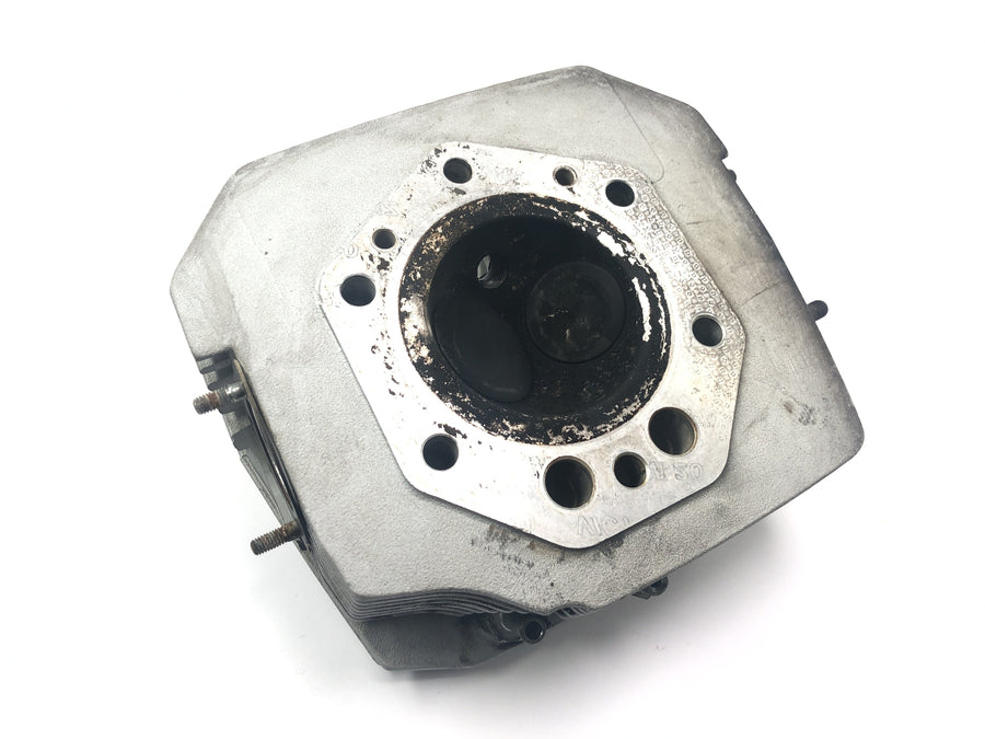 Moto Guzzi California 1100 EV KD [1998] - Zylinderkopf Ventilsteuerung rechts