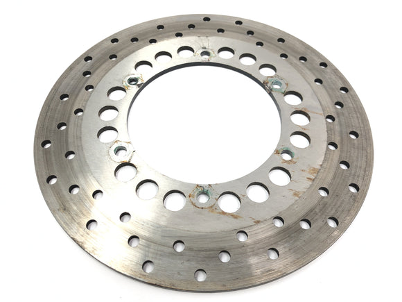 Yamaha YZF 750 R 4HN [1995] - Bremsscheibe hinten 245 x 4.85mm