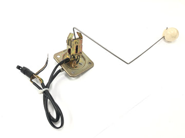 BMW K 1100 LT 100 [1994] - Capteur de niveau du réservoir d'essence de pétrolier