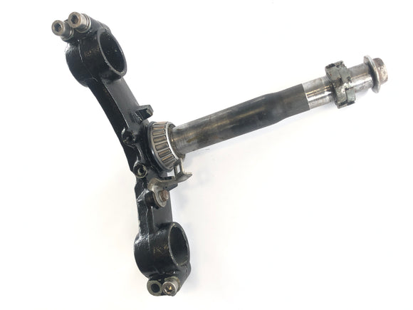 Yamaha XS 1100 2H9 [1978] -Fork Bridge以下