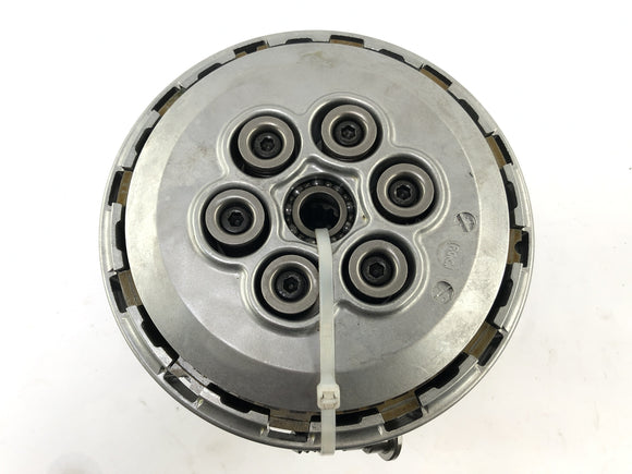 Apryia RSV4 1000 [2010]  - カップリング